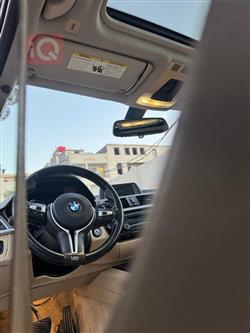 بي ام دبليو الفئة 3